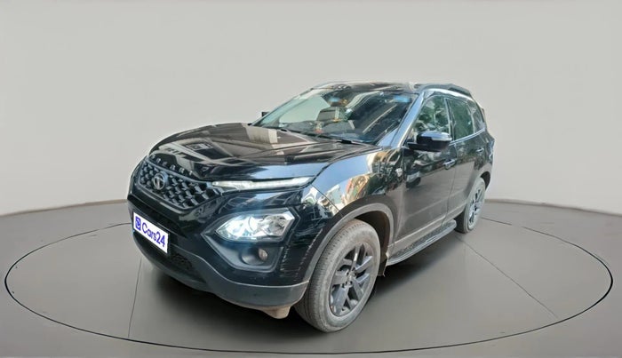 2023 Tata Safari XTA PLUS DARK EDITION, Diesel, Automatic, 37,880 km, exterior