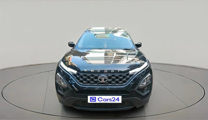 2023 Tata Safari XTA PLUS DARK EDITION, Diesel, Automatic, 37,880 km, exterior