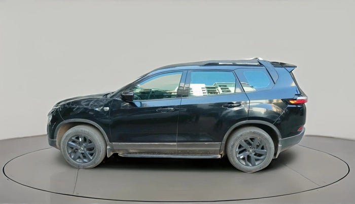 2023 Tata Safari XTA PLUS DARK EDITION, Diesel, Automatic, 37,880 km, exterior