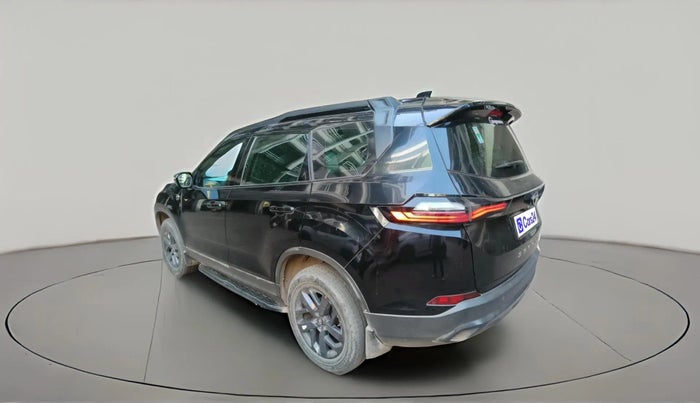 2023 Tata Safari XTA PLUS DARK EDITION, Diesel, Automatic, 37,880 km, exterior