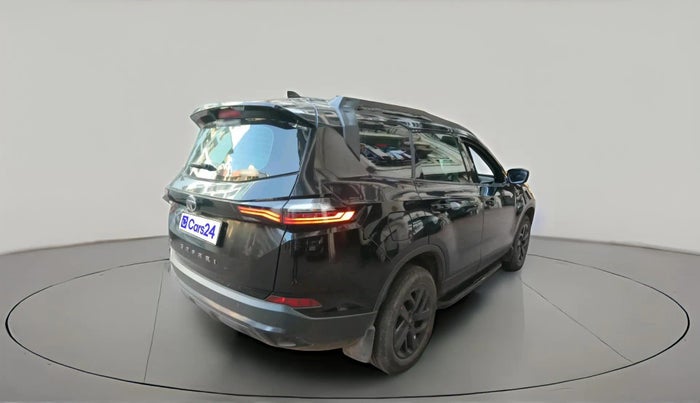 2023 Tata Safari XTA PLUS DARK EDITION, Diesel, Automatic, 37,880 km, exterior