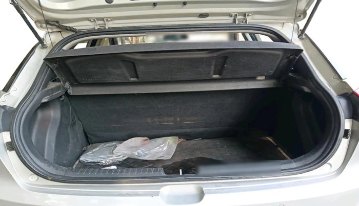 2016 Hyundai i20 Active 1.2 S, Petrol, Manual, 44,247 km, exterior