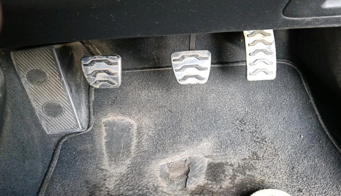 2016 Hyundai i20 Active 1.2 S, Petrol, Manual, 44,247 km, interior