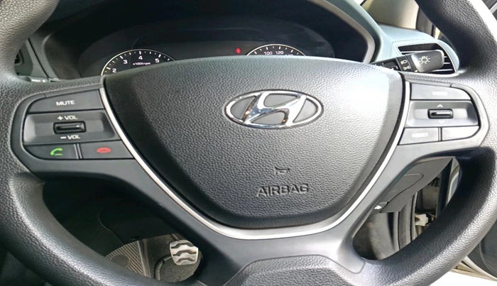 2016 Hyundai i20 Active 1.2 S, Petrol, Manual, 44,247 km, interior