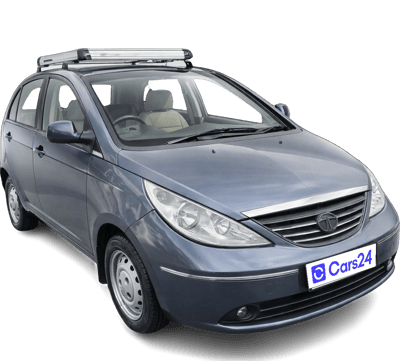 2012 Tata Indica Vista - Hatchback - Diesel - Manual - ₹1.00 lakh