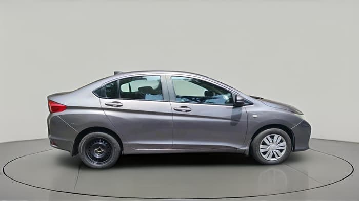 2014 Honda City 1.5L I-VTEC SV CVT, Petrol, Automatic, 1,22,000 km, exterior