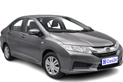 2014 Honda City - Sedan - Petrol - Automatic - ₹3.50 lakh