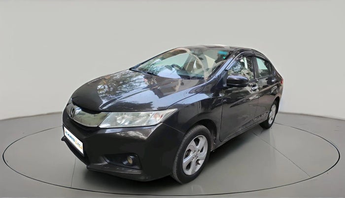 2015 Honda City 1.5L I-VTEC VX, Petrol, Manual, 1,20,001 km, exterior