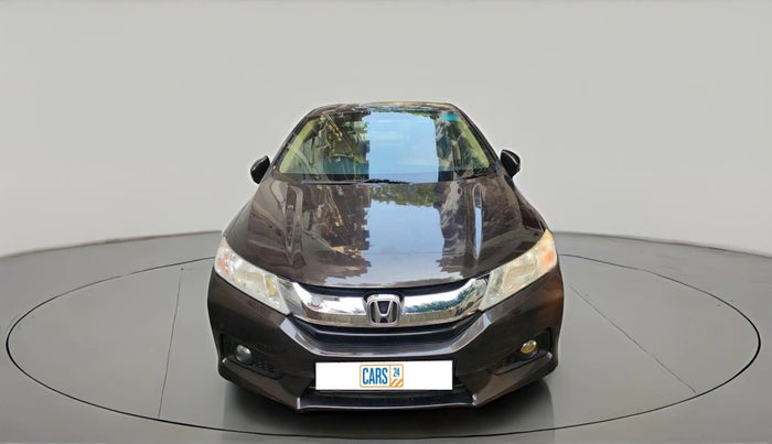 2015 Honda City 1.5L I-VTEC VX, Petrol, Manual, 1,20,001 km, exterior