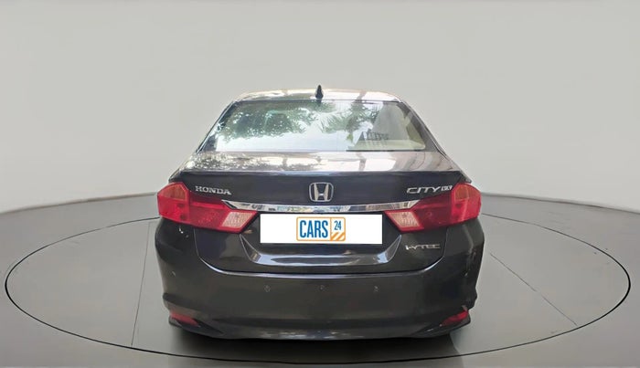 2015 Honda City 1.5L I-VTEC VX, Petrol, Manual, 1,20,001 km, exterior