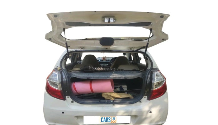 2016 Maruti Alto K10 VXI, Petrol, Manual, 29,226 km, exterior