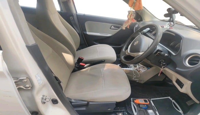 2016 Maruti Alto K10 VXI, Petrol, Manual, 29,226 km, interior