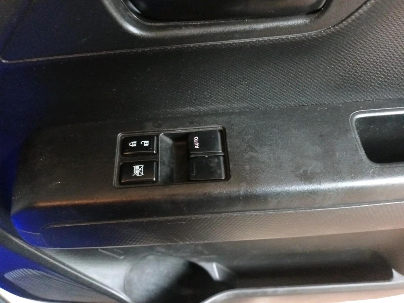 2020 Maruti New Wagon-R LXI CNG (O) 1.0, CNG, Manual, 88,578 km, interior