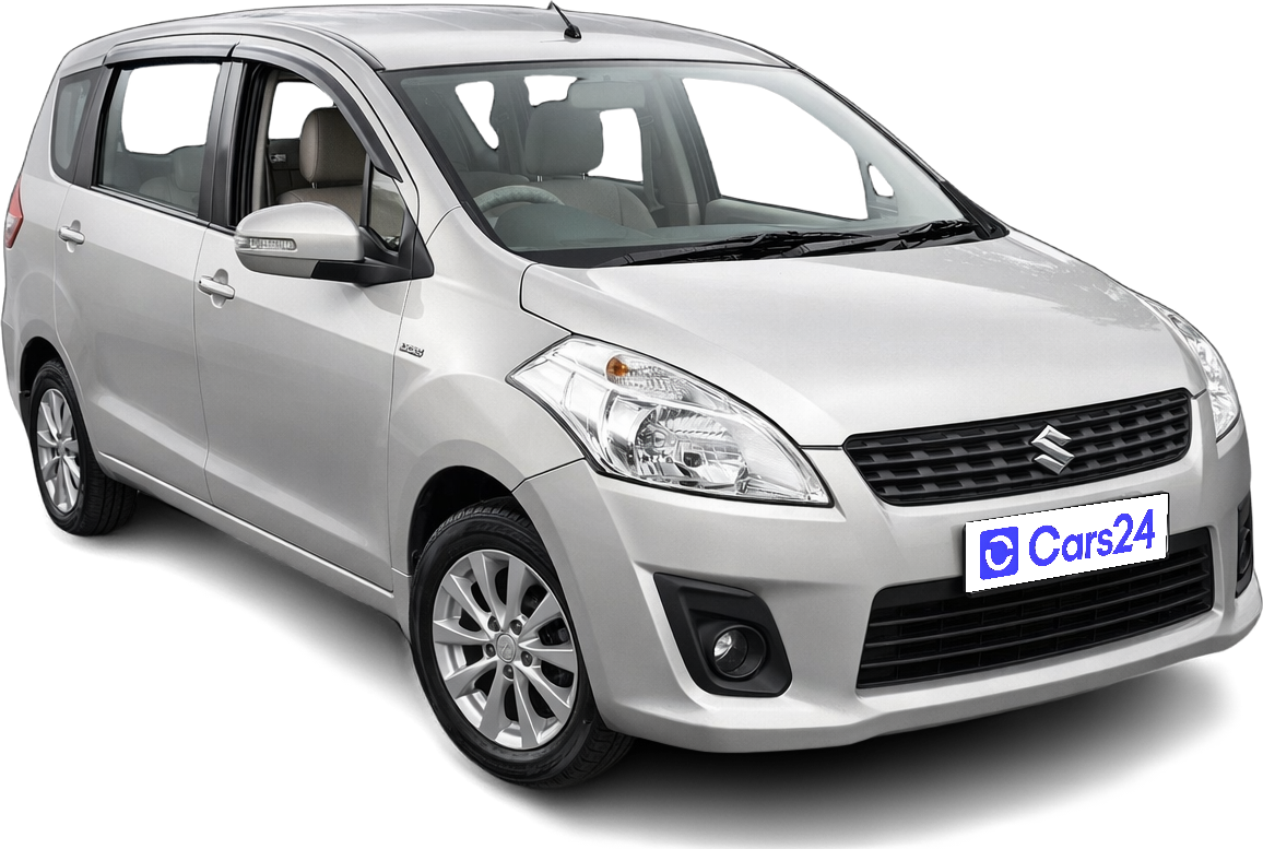 2014 Maruti Ertiga - SUV - Diesel - Manual - ₹5.71 lakh