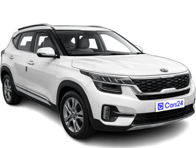 2020 KIA SELTOS - SUV - Diesel - Manual - ₹9.00 lakh