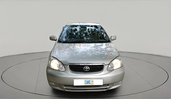 2003 Toyota Corolla H3 G 1.8, CNG, Automatic, 1,62,265 km, exterior