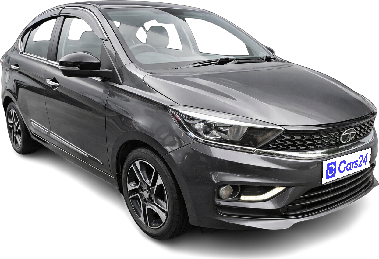 2021 Tata TIGOR - Sedan - Petrol - Automatic - ₹5.60 lakh