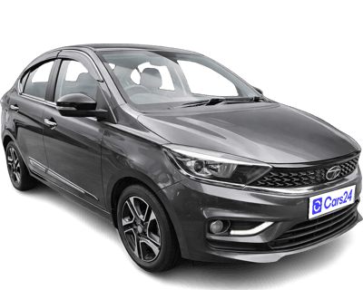 2021 Tata TIGOR - Sedan - Petrol - Automatic - ₹5.60 lakh