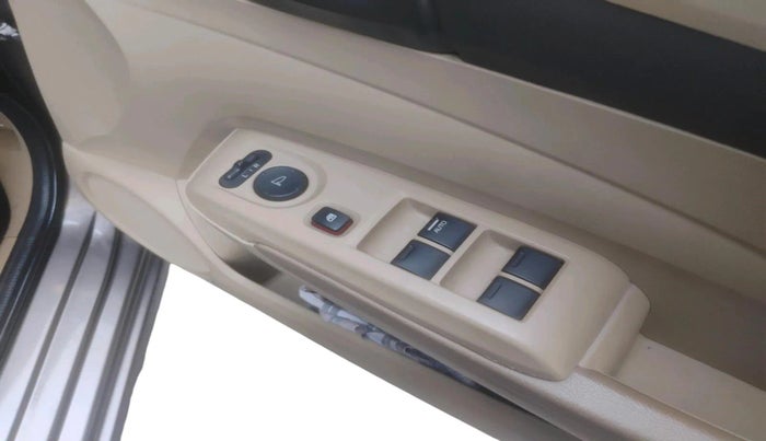 2012 Honda City 1.5L I-VTEC S MT, Petrol, Manual, 49,821 km, interior