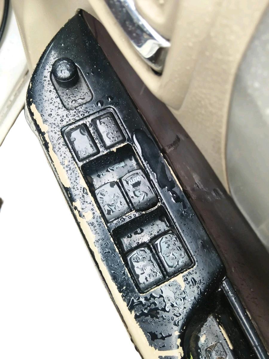 2014 Maruti Ertiga VXI CNG, CNG, Manual, 1,98,148 km, interior