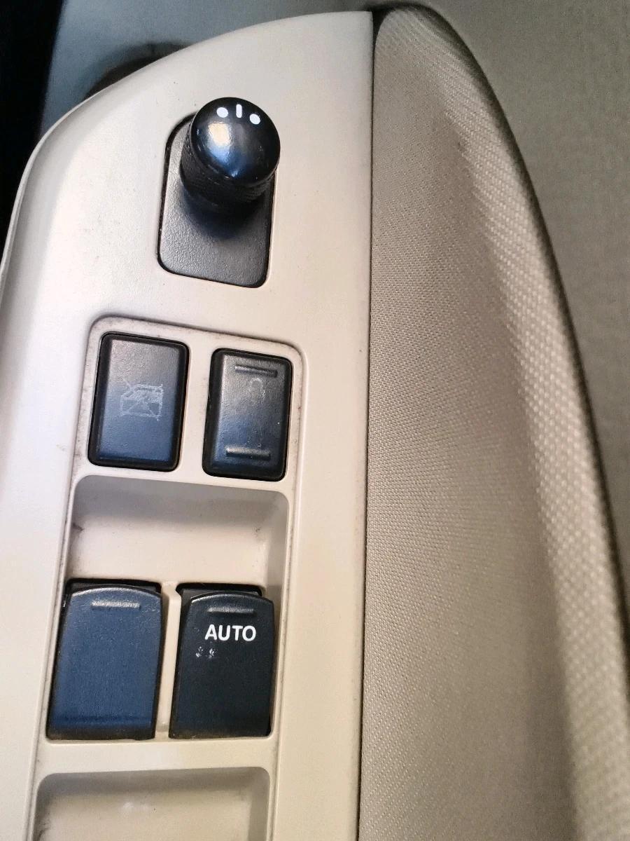 2014 Maruti Swift Dzire VXI, Petrol, Manual, 43,032 km, interior