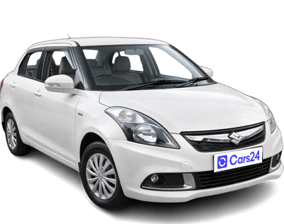 2014 Maruti Swift Dzire - Sedan - Petrol - Manual - ₹3.70 lakh