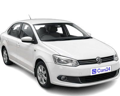 2011 Volkswagen Vento - Sedan - Petrol - Automatic - ₹1.81 lakh