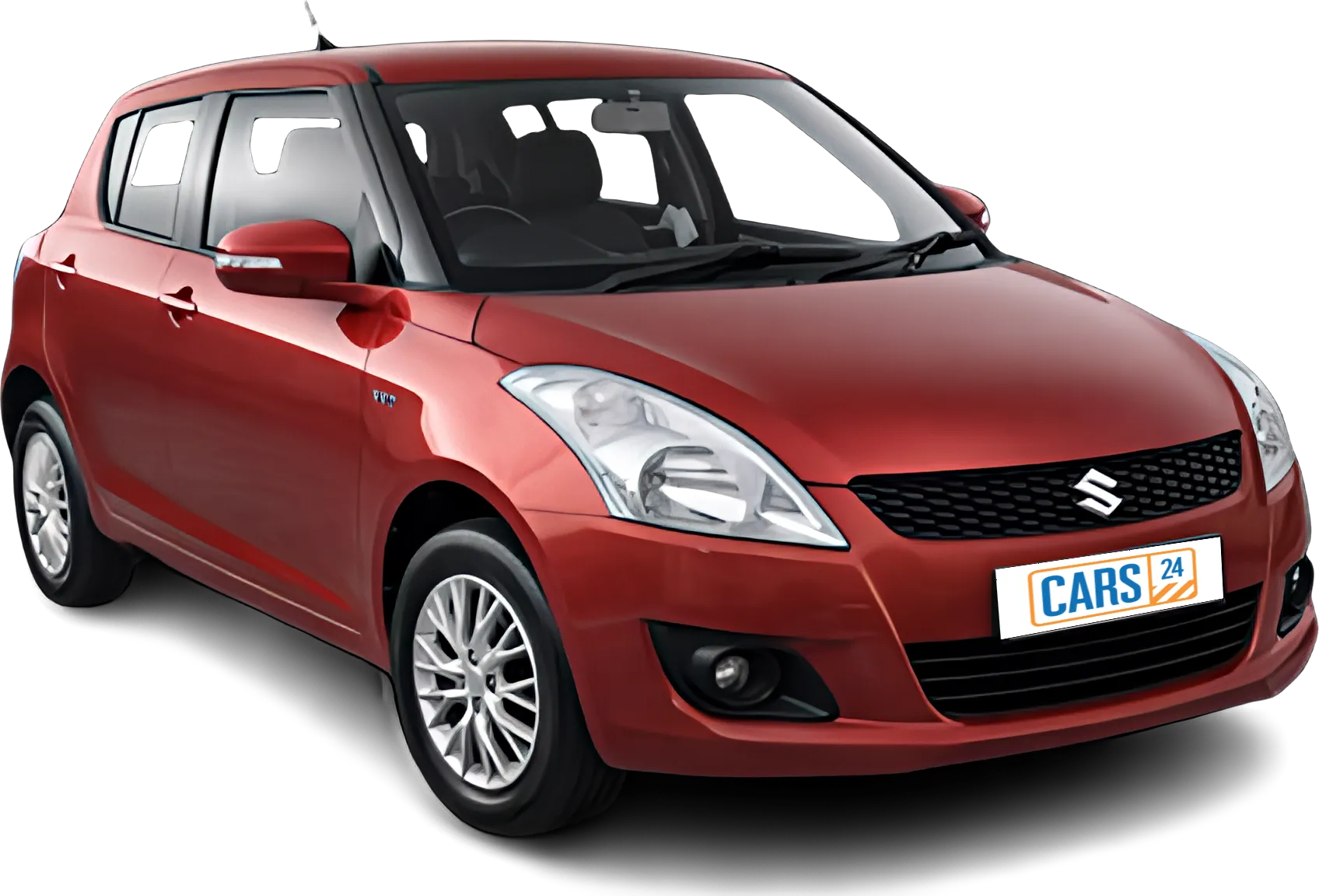 2013 Maruti Swift - Hatchback - Petrol - Manual - ₹2.35 lakh