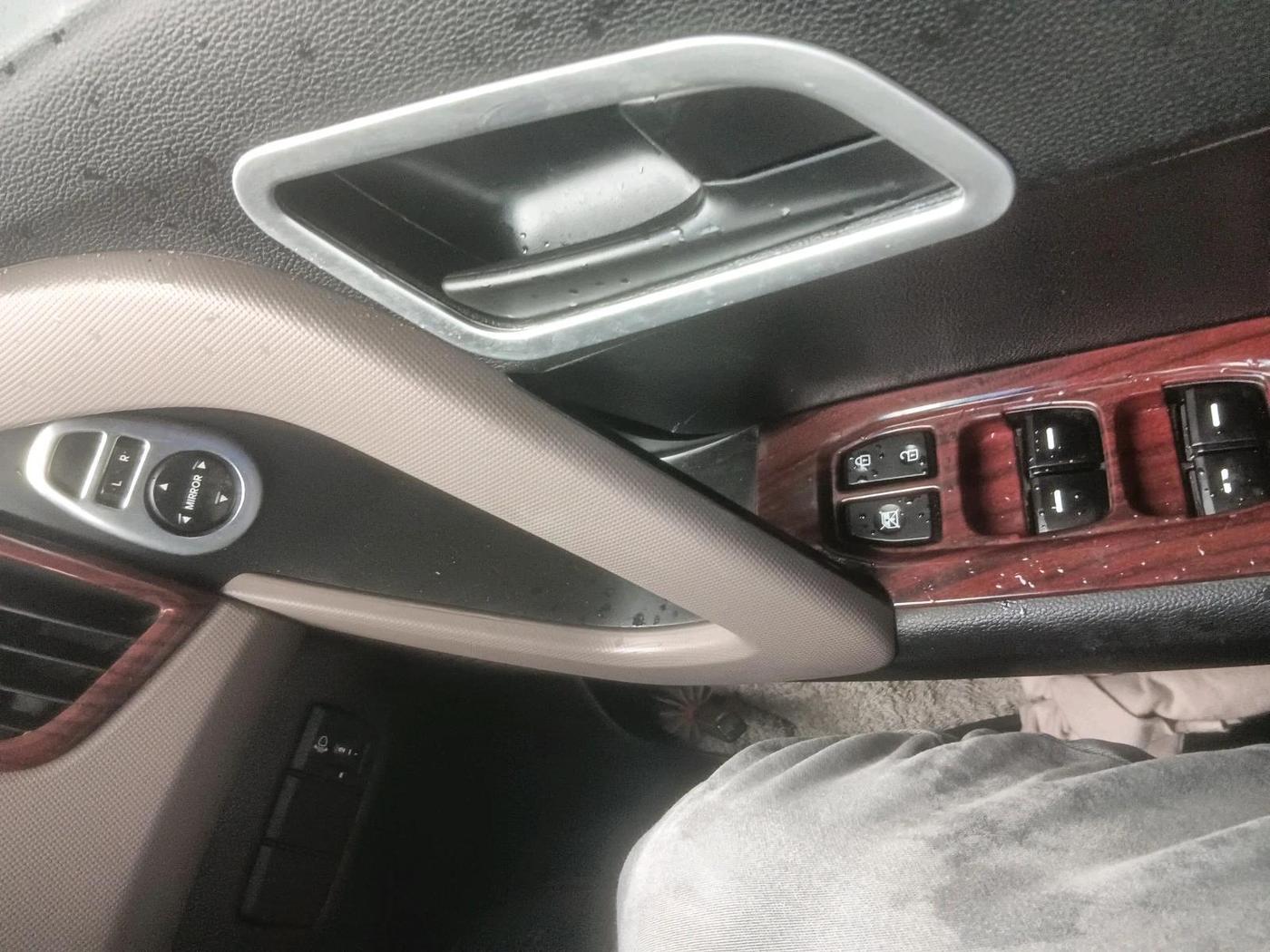2019 Hyundai Creta E PLUS 1.4 DIESEL, Diesel, Manual, 53,043 km, interior