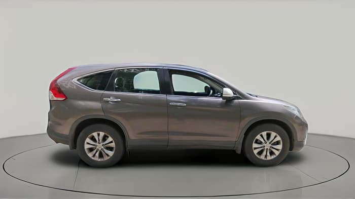 2015 Honda CRV 2.0L 2WD MT, Petrol, Manual, 95,029 km, exterior