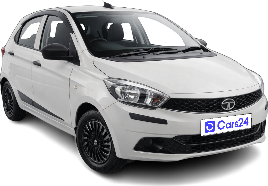 2019 Tata Tiago - Hatchback - CNG - Manual - ₹2.97 lakh