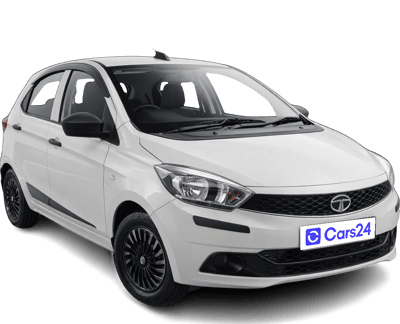 2019 Tata Tiago - Hatchback - CNG - Manual - ₹2.97 lakh