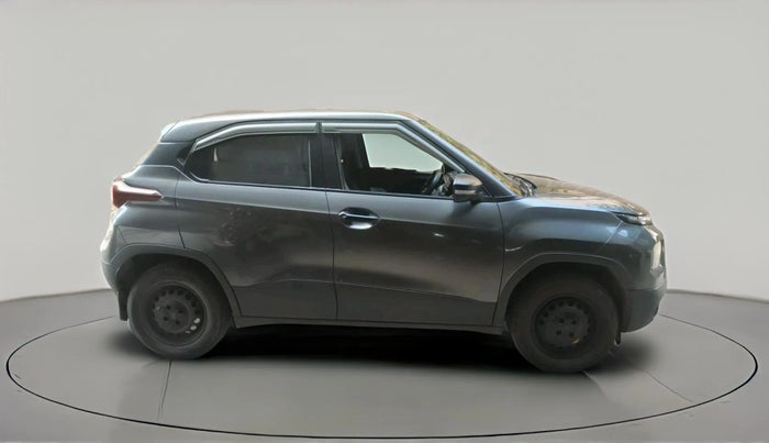 2022 Tata PUNCH PURE MT, CNG, Manual, 86,364 km, exterior