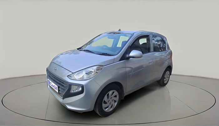 2019 Hyundai NEW SANTRO SPORTZ AMT, Petrol, Automatic, 36,125 km, exterior