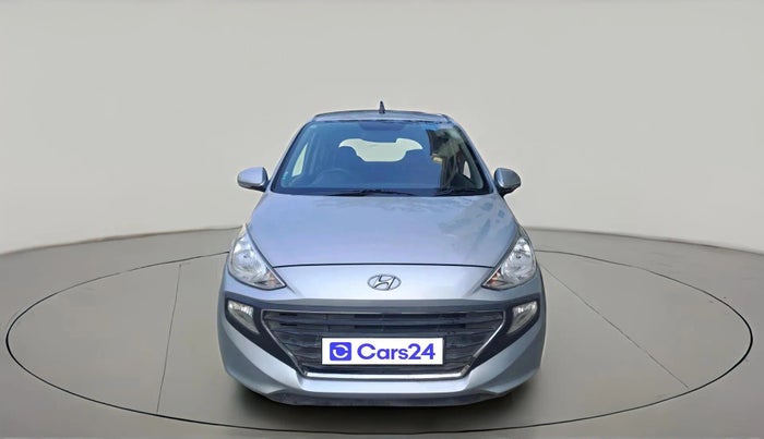 2019 Hyundai NEW SANTRO SPORTZ AMT, Petrol, Automatic, 36,125 km, exterior