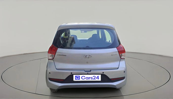 2019 Hyundai NEW SANTRO SPORTZ AMT, Petrol, Automatic, 36,125 km, exterior