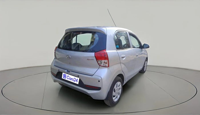 2019 Hyundai NEW SANTRO SPORTZ AMT, Petrol, Automatic, 36,125 km, exterior