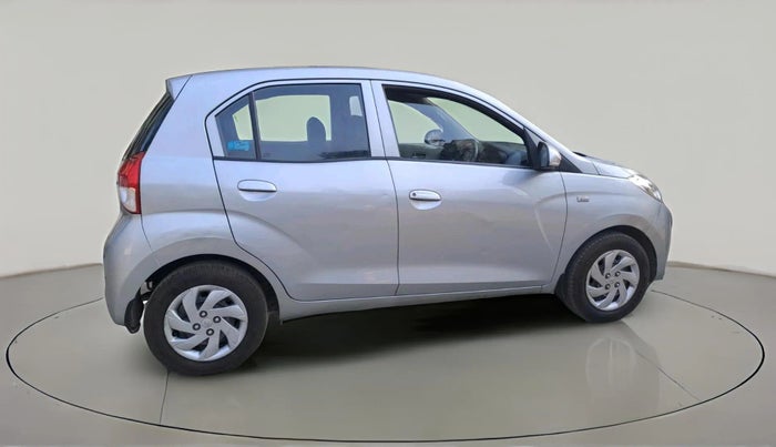 2019 Hyundai NEW SANTRO SPORTZ AMT, Petrol, Automatic, 36,125 km, exterior