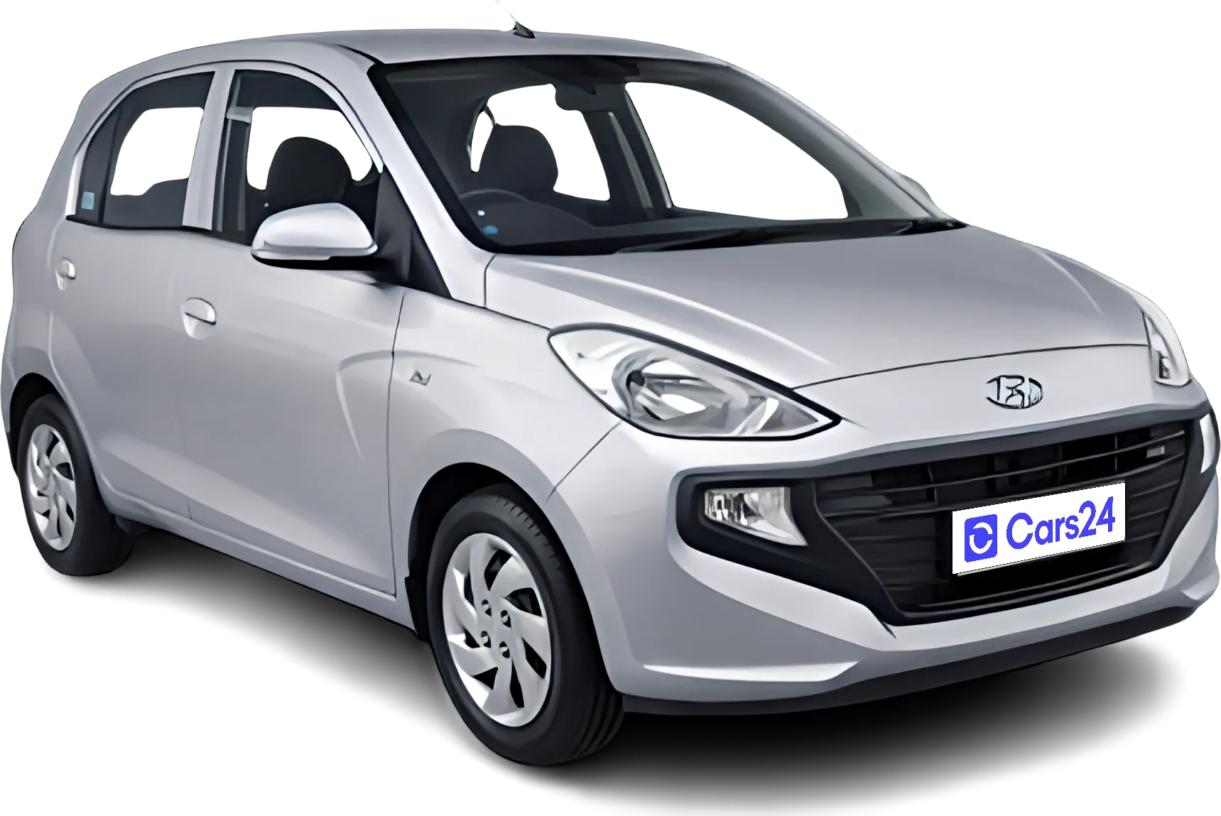 2019 Hyundai NEW SANTRO - Hatchback - Petrol - Automatic - ₹3.40 lakh