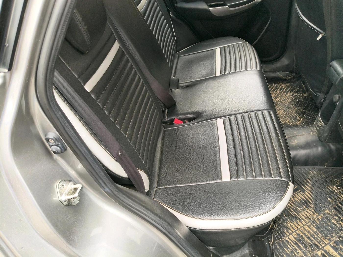 2020 Maruti Baleno ZETA PETROL 1.2, Petrol, Manual, 49,698 km, interior