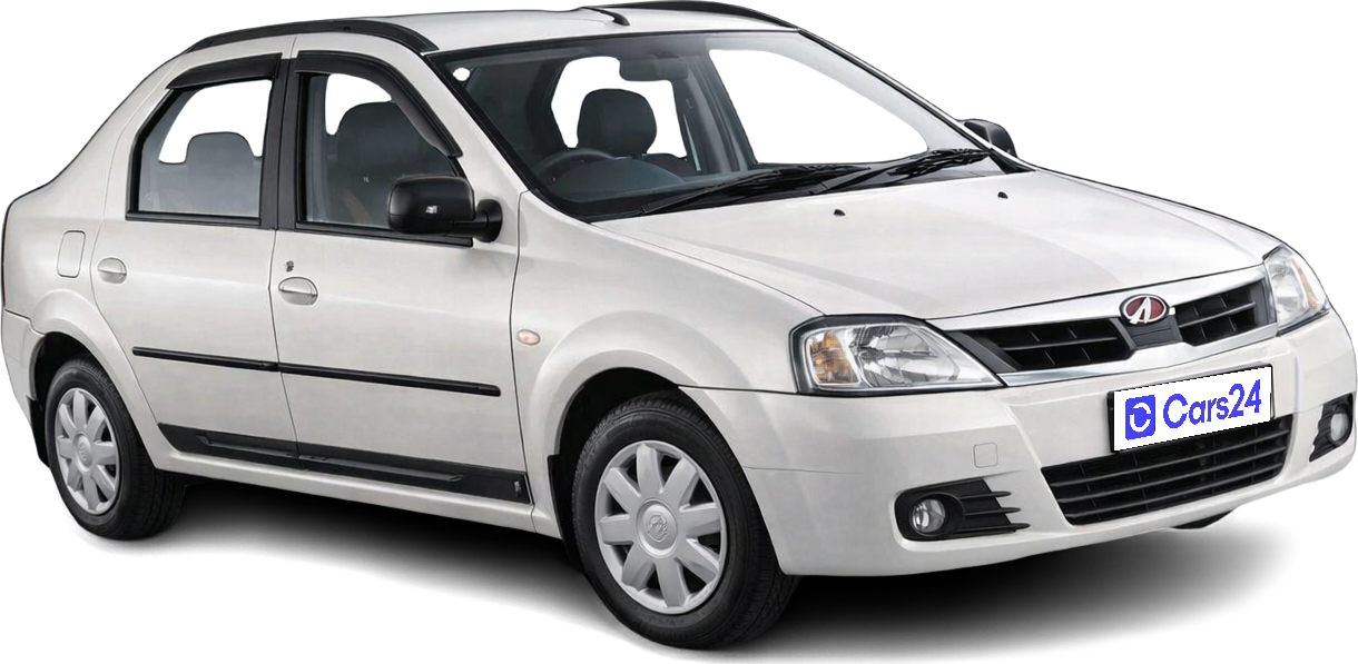 2012 Mahindra Verito - Hatchback - Diesel - Manual - ₹1.60 lakh