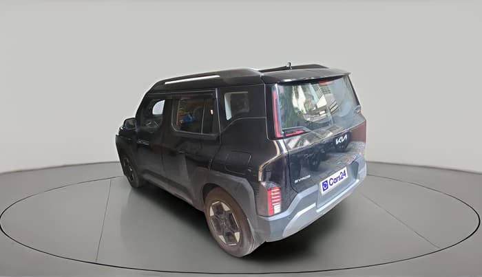 2025 KIA SYROS HTK Plus 1.0 Turbo 6MT, Petrol, Manual, 23,044 km, exterior