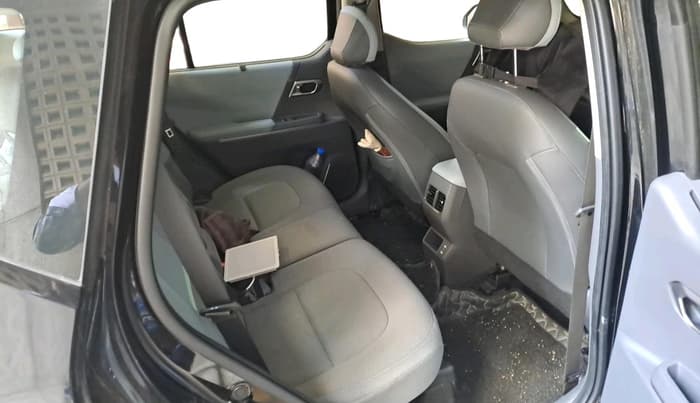 2025 KIA SYROS HTK Plus 1.0 Turbo 6MT, Petrol, Manual, 23,044 km, interior