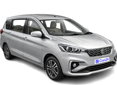 2022 Maruti Ertiga - SUV - Petrol - Manual - ₹9.63 lakh