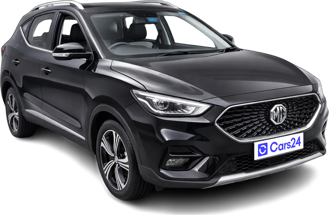 2023 MG ASTOR - SUV - Petrol - Automatic - ₹12.00 lakh