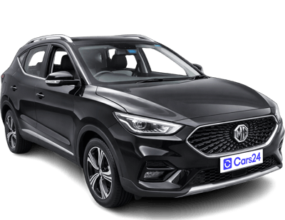 2023 MG ASTOR - SUV - Petrol - Automatic - ₹12.00 lakh