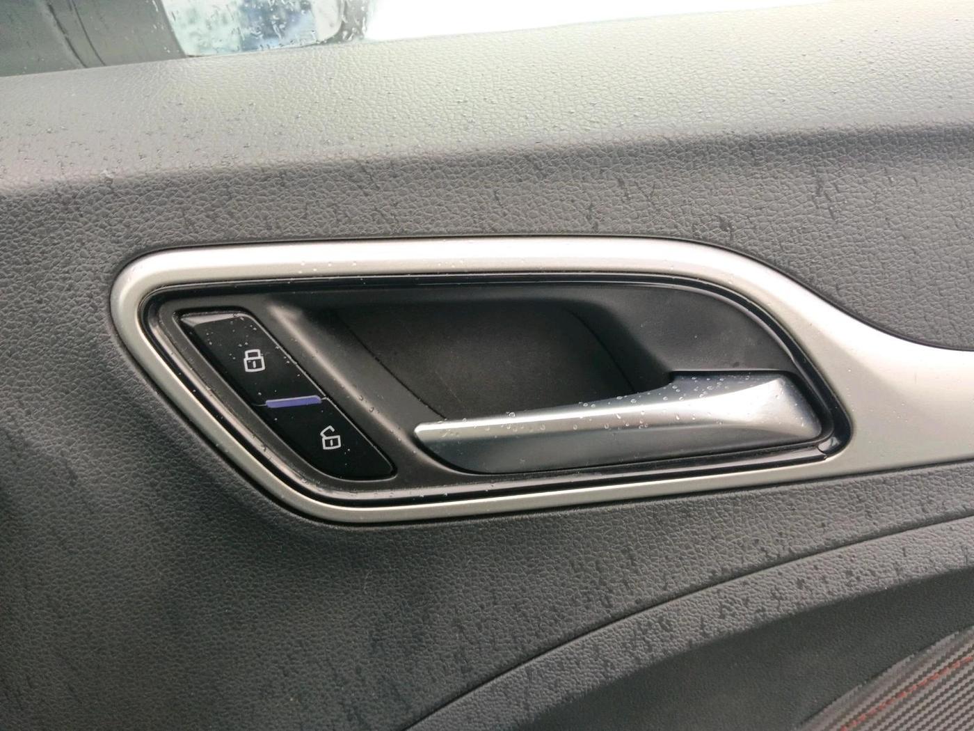 2022 MG ZS EV EXCLUSIVE, Electric, Automatic, 44,168 km, interior