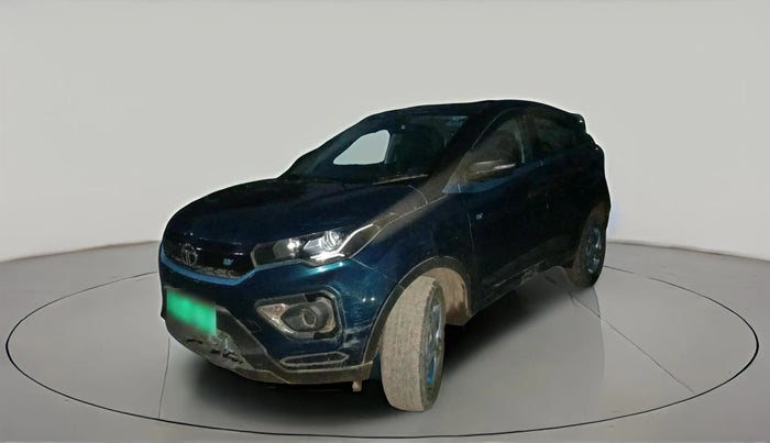 2022 Tata NEXON EV XM, Electric, Automatic, 1,15,255 km, exterior