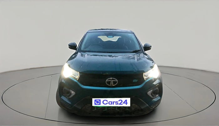 2022 Tata NEXON EV XM, Electric, Automatic, 1,15,255 km, exterior
