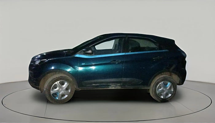 2022 Tata NEXON EV XM, Electric, Automatic, 1,15,255 km, exterior
